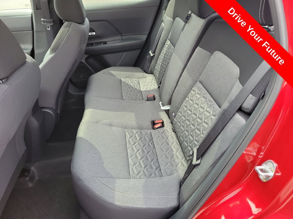 Used 2026 Nissan Kicks SV w/ SV Premium Package FWD image 24