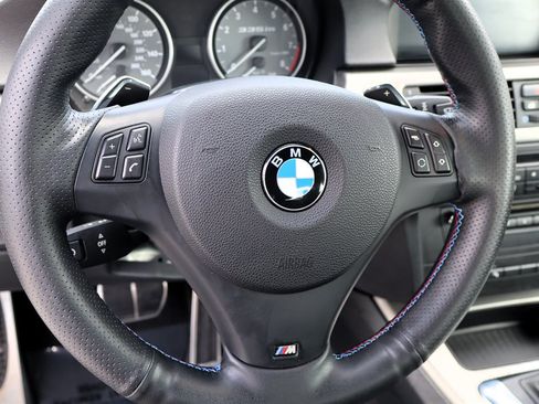 Used 2012 BMW 335is Convertible RWD image 34