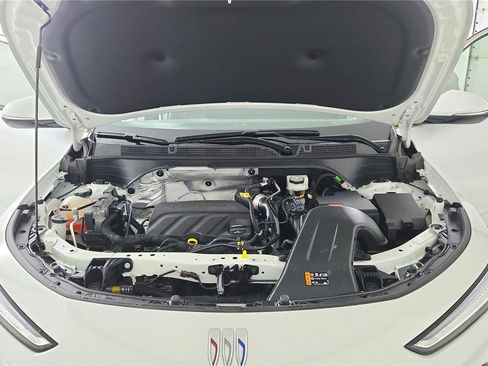 Used 2024 Buick Envista Avenir image 46