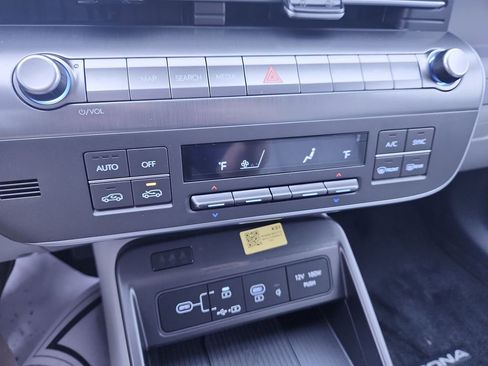 New 2026 Hyundai Kona SEL Premium AWD/4WD image 19