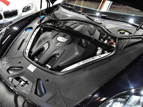 Used 2018 Porsche Panamera 4S AWD/4WD image 62