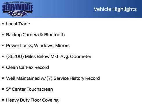 Used 2018 RAM ProMaster City Tradesman FWD image 6