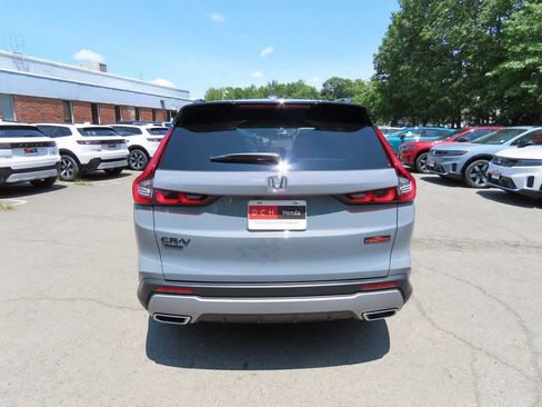 New 2026 Honda CR-V TrailSport image 5