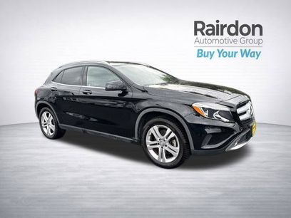 Used 2016 Mercedes-Benz GLA 250 4MATIC