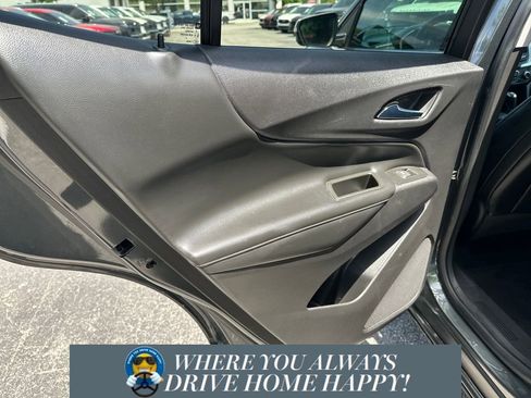 Used 2020 Chevrolet Equinox Premier FWD image 25