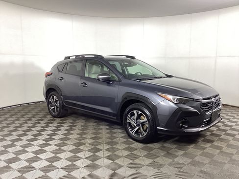 Used 2024 Subaru Crosstrek 2.0i Premium AWD/4WD image 1