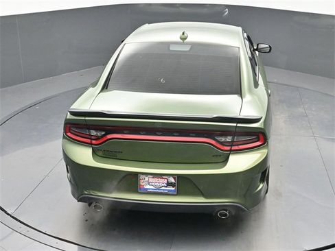 Used 2020 Dodge Charger GT w/ Driver Convenience Group image 31