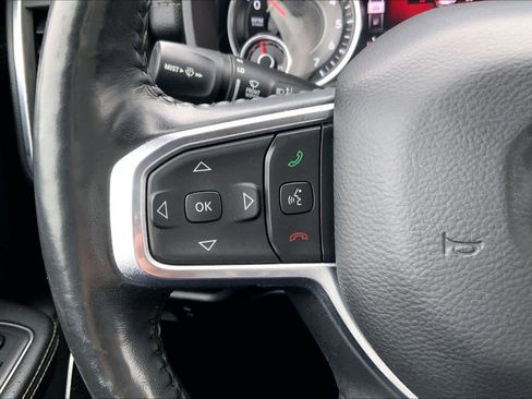 Used 2019 RAM 1500 Laramie image 20