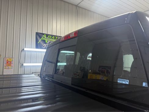 Used 2019 RAM 1500 Classic Warlock w/ Trailer & Traction Group AWD/4WD image 7