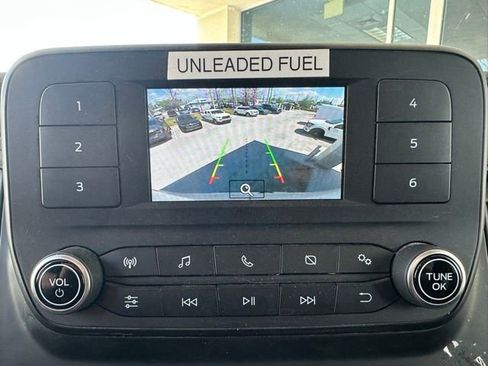 Certified 2023 Ford Transit 250 Medium Roof w/ Load Area Protection Package RWD image 13