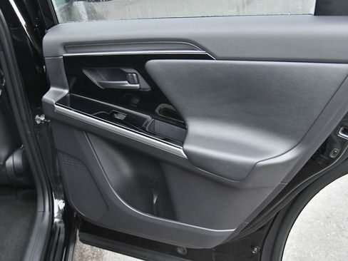 Used 2024 Toyota bZ4X AWD w/ Weather Package image 46