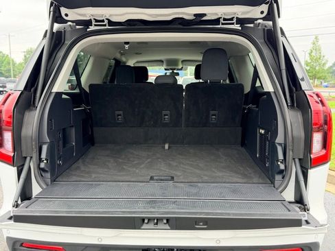 Certified 2025 Ford Expedition Max Active RWD image 33