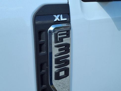 New 2026 Ford F350 XL w/ XL Driver Assist Package AWD/4WD image 25