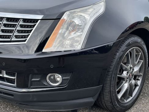 Used 2016 Cadillac SRX Performance w/ Midnight Edition Package AWD/4WD image 37