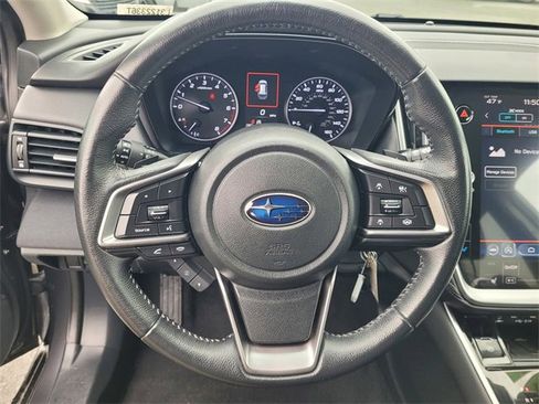 Used 2020 Subaru Outback Premium w/ Popular Package #1 image 20