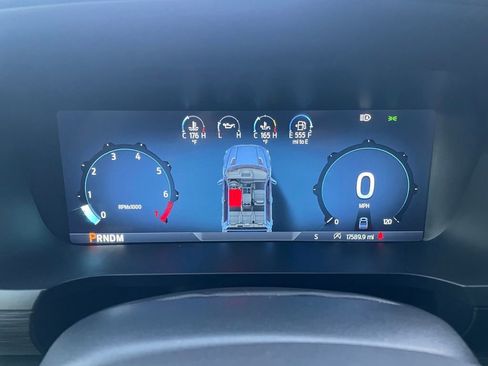 Used 2025 Ford F150 STX image 14