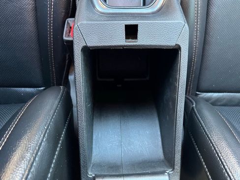 Used 2022 Jeep Compass Latitude image 28