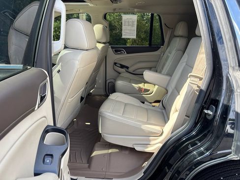Used 2019 GMC Yukon Denali w/ Open Road Package AWD/4WD image 12