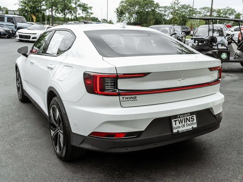 Used 2024 Polestar Polestar 2 AWD/4WD image 9