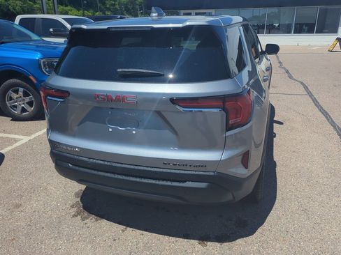 Used 2026 GMC Terrain Elevation FWD image 5
