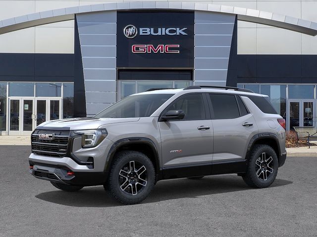 New 2027 GMC Terrain AT4 w/ Convenience Package III AWD/4WD image 2