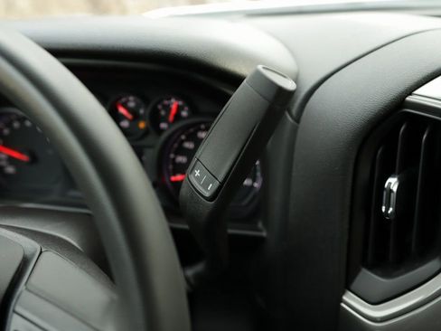 New 2026 Chevrolet Silverado 1500 W/T w/ WT Value Package image 19