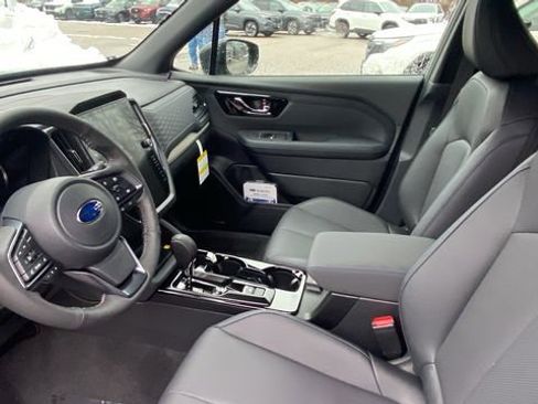 New 2026 Subaru Forester Limited image 53