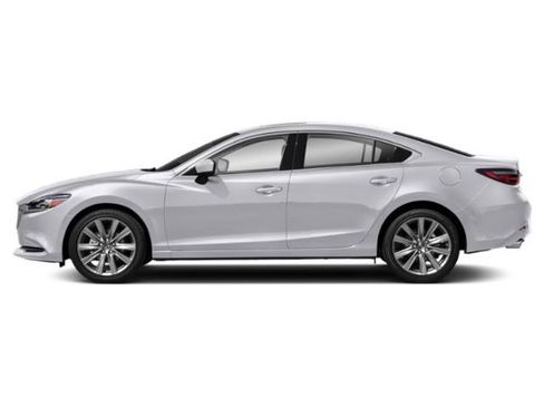 Used 2020 MAZDA MAZDA6 Touring image 3