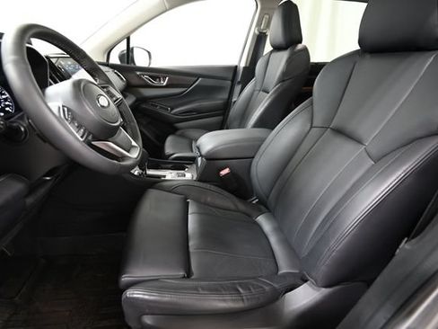 Certified 2026 Subaru Ascent Touring AWD/4WD image 8