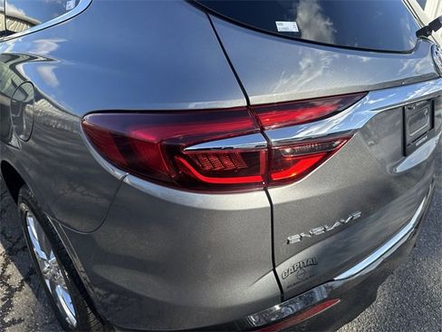 Used 2021 Buick Enclave Premium w/ Surround and Sites Package image 36