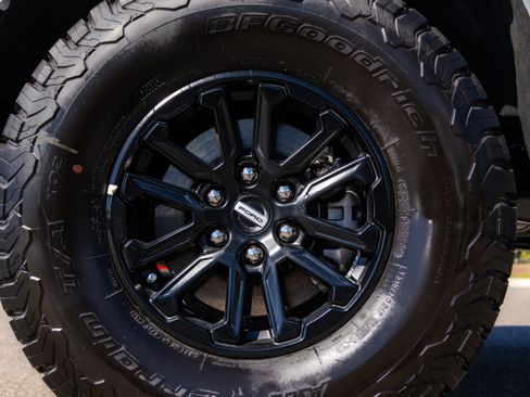 New 2025 Ford F150 XLT w/ Equipment Group 303A High image 19