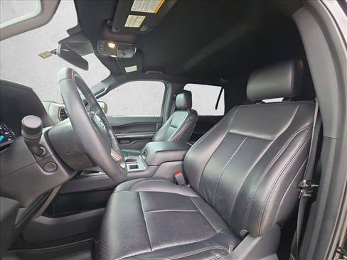 Used 2020 Ford Expedition Max XLT w/ Equipment Group 202A RWD image 14