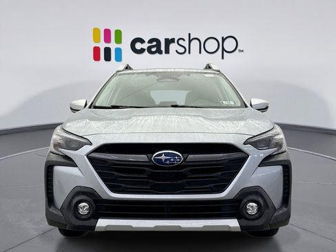 Used 2024 Subaru Outback Touring XT image 8