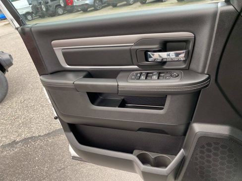 Certified 2022 RAM 1500 Warlock AWD/4WD image 22