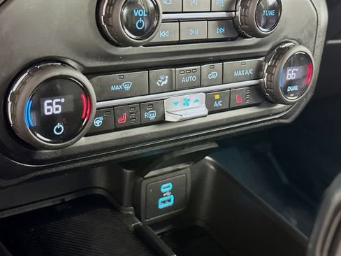 Certified 2025 Ford Bronco Outer Banks AWD/4WD image 21