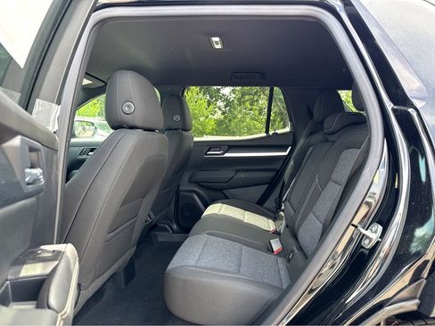 New 2026 GMC Terrain Elevation w/ Black Edition FWD image 7
