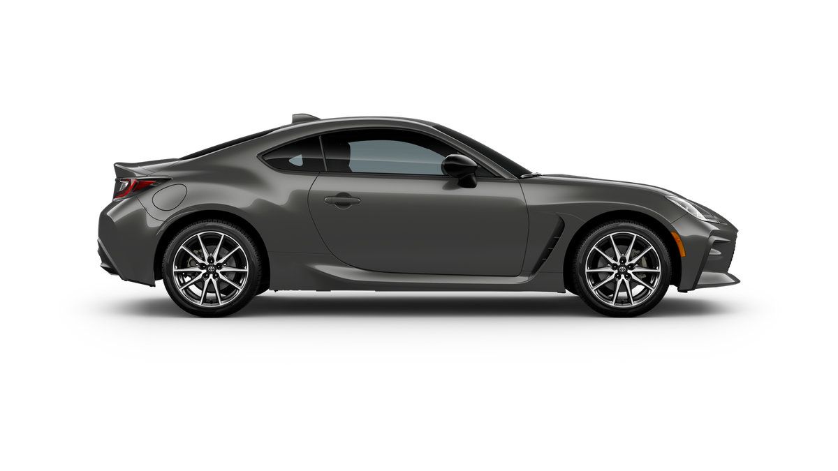 New 2026 Toyota GR86 w/ ALL Weather Mat Package (TMS) RWD image 28