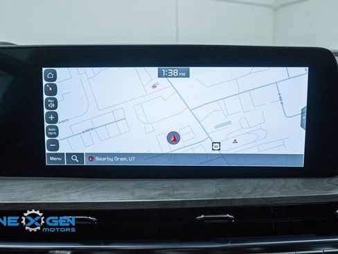 Used 2025 Kia Telluride SX Prestige X-Line AWD/4WD image 18