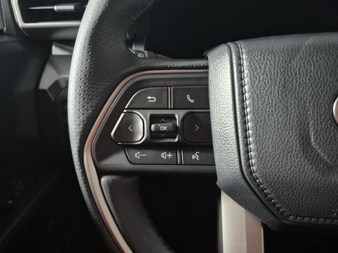 New 2026 Toyota 4Runner Limited AWD/4WD image 19