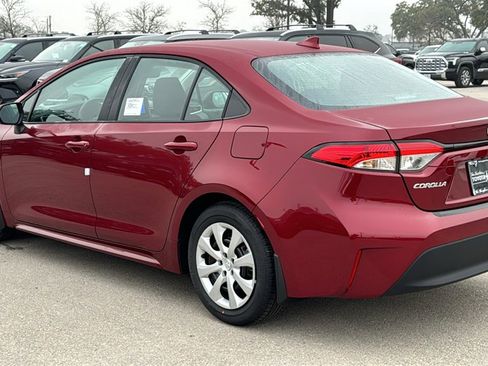 New 2026 Toyota Corolla LE image 6