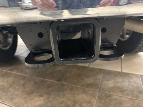 Used 2024 RAM 2500 Big Horn image 34