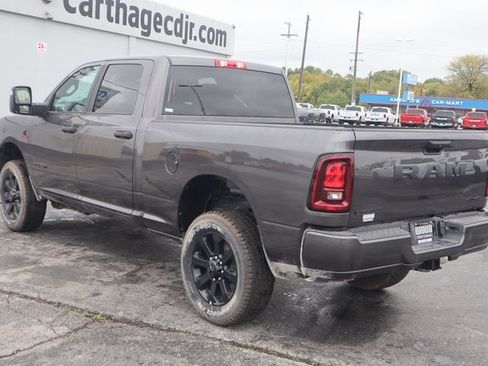 New 2026 RAM 2500 Big Horn image 20