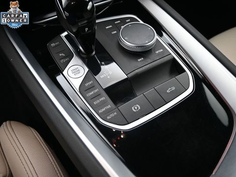 Certified 2022 BMW Z4 M40i w/ Premium Package image 16