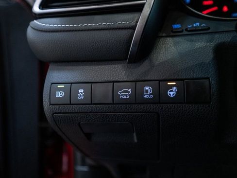 Certified 2024 Toyota Camry XSE image 21