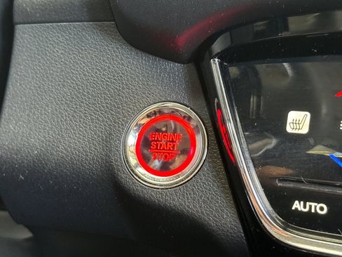 Used 2022 Honda HR-V EX image 33