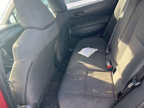 Used 2023 Toyota Corolla Cross LE image 22