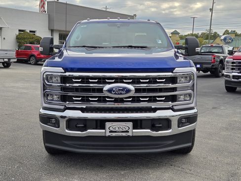 New 2026 Ford F250 XLT w/ XLT Premium Package image 3
