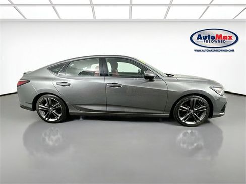 Used 2025 Acura Integra A-Spec image 10