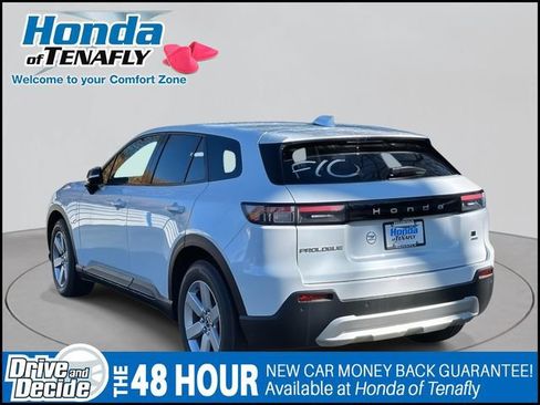 New 2026 Honda Prologue EX image 4