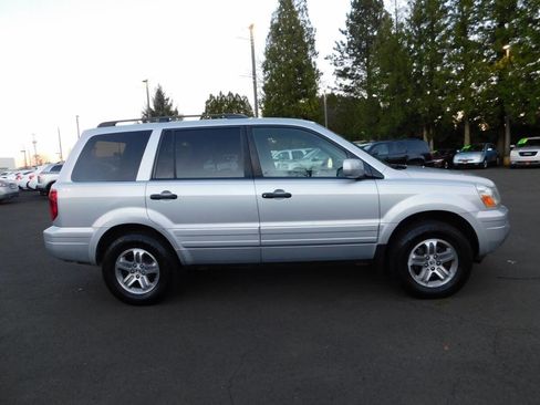 Used 2005 Honda Pilot EX-L image 21